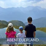 Heimathaus Dengg - 2 By Interhome Mauterndorf (Salzburg)