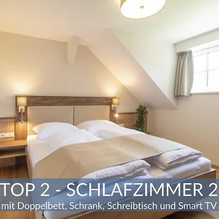 Heimathaus Dengg - 2 By Interhome