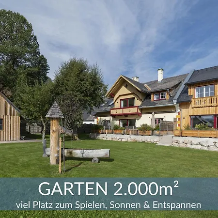 Lägenhet Heimathaus Dengg - 2 By Interhome