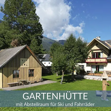 Heimathaus Dengg - 2 By Interhome