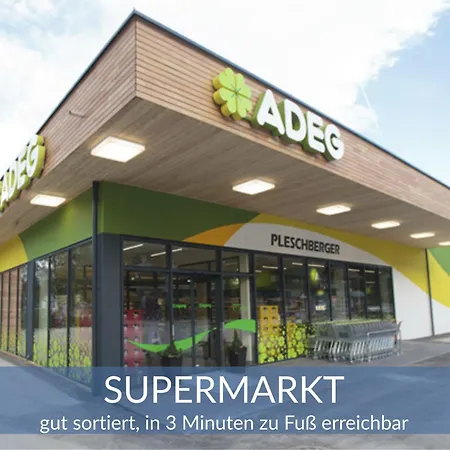 Heimathaus Dengg - 2 By Interhome Lägenhet