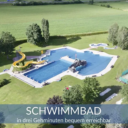 Heimathaus Dengg - 2 By Interhome *