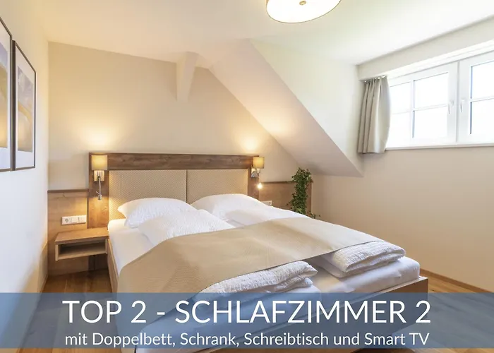 Heimathaus Dengg - 2 By Interhome