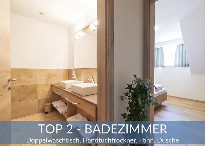 Lägenhet Heimathaus Dengg - 2 By Interhome Mauterndorf (Salzburg)