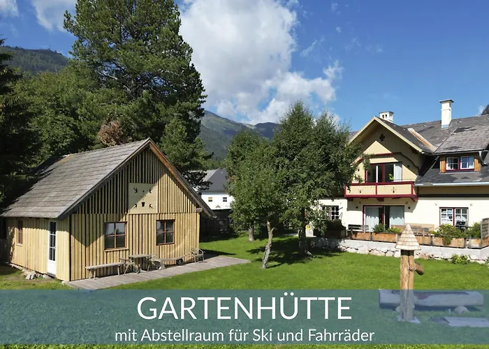 Heimathaus Dengg - 2 By Interhome