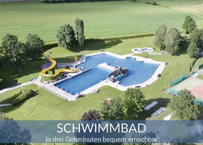 Heimathaus Dengg - 2 By Interhome *