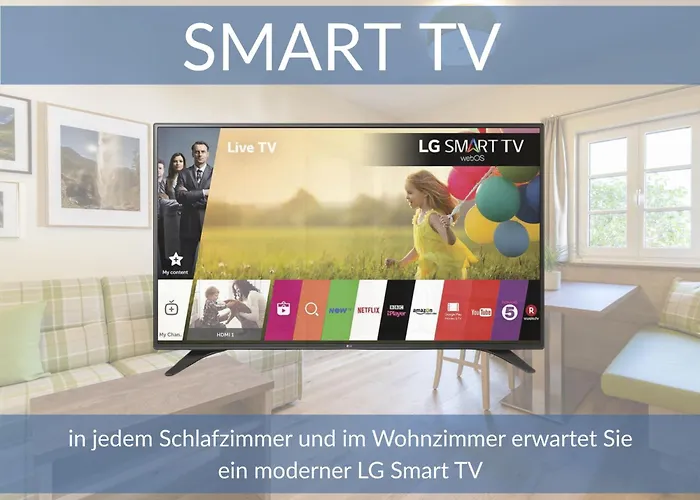 Heimathaus Dengg - 2 By Interhome Mauterndorf (Salzburg)