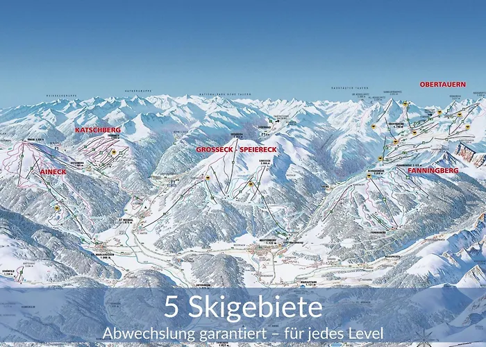 Heimathaus Dengg - 2 By Interhome *